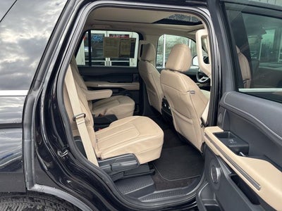 2023 Ford Expedition Limited