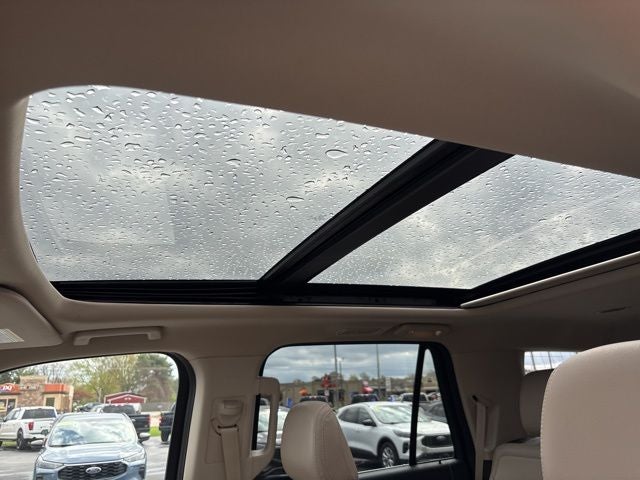 2023 Ford Expedition Limited