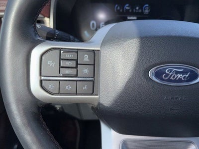 2022 Ford Expedition Limited