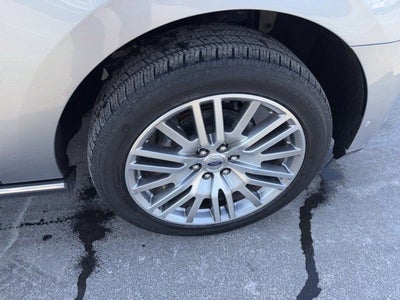 2022 Ford Expedition Limited