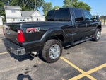 2014 Ford F-250SD Lariat