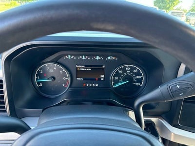 2024 Ford F-250SD XLT