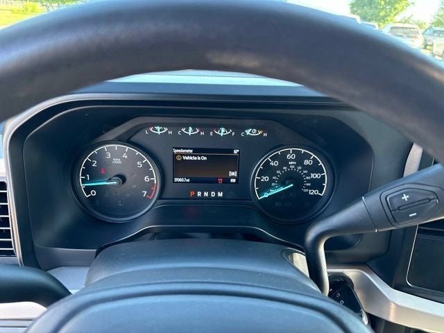 2024 Ford F-250SD XLT