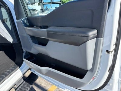 2024 Ford F-250SD XLT