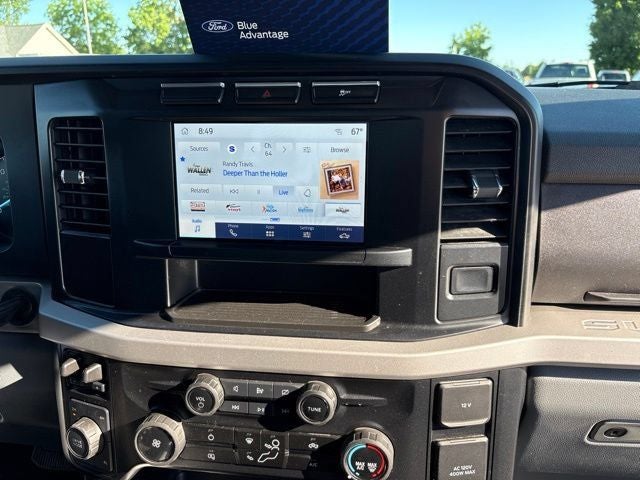 2024 Ford F-250SD XLT