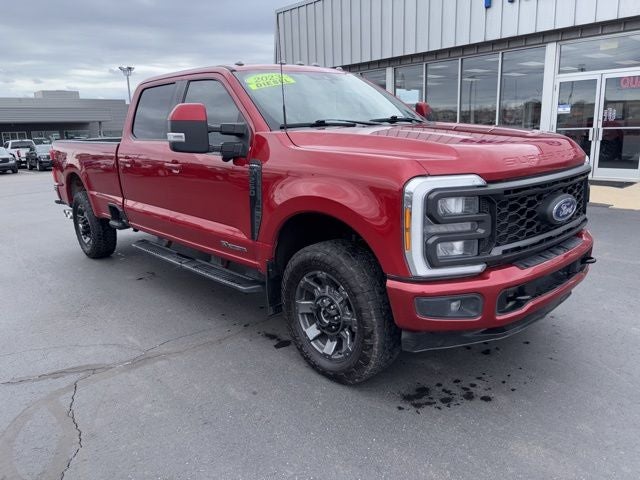 2023 Ford F-250SD Lariat