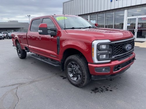 2023 Ford F-250SD Lariat