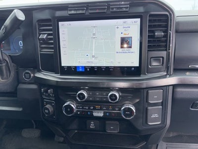 2023 Ford F-250SD Lariat