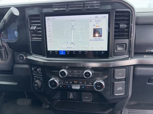 2023 Ford F-250SD Lariat