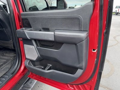 2023 Ford F-250SD Lariat