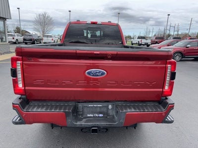 2023 Ford F-250SD Lariat
