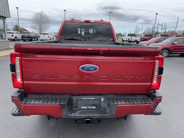 2023 Ford F-250SD Lariat