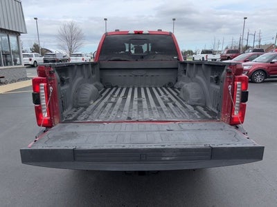 2023 Ford F-250SD Lariat