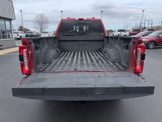 2023 Ford F-250SD Lariat