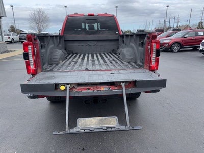 2023 Ford F-250SD Lariat