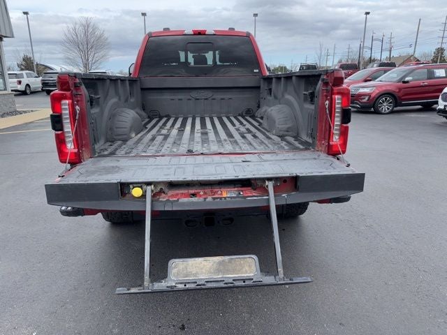 2023 Ford F-250SD Lariat