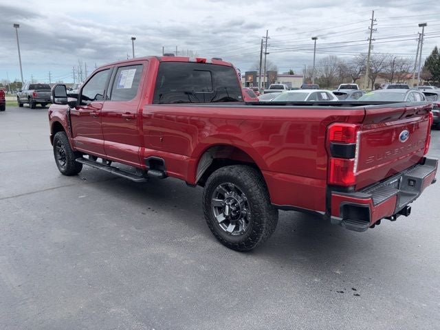 2023 Ford F-250SD Lariat