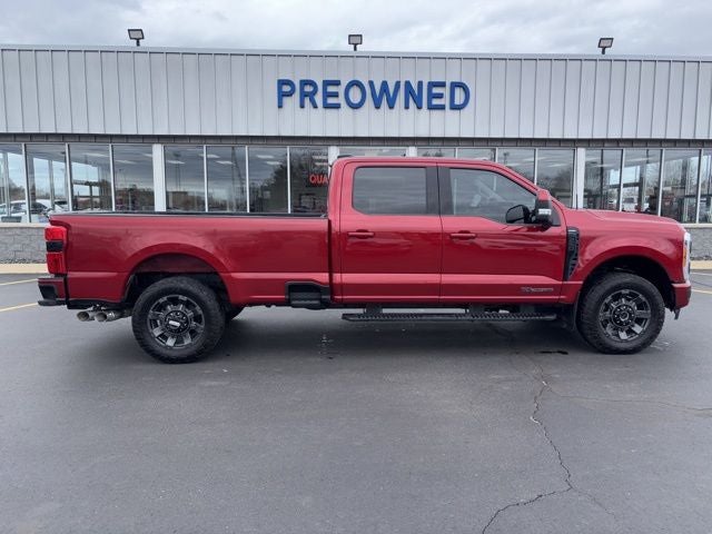 2023 Ford F-250SD Lariat