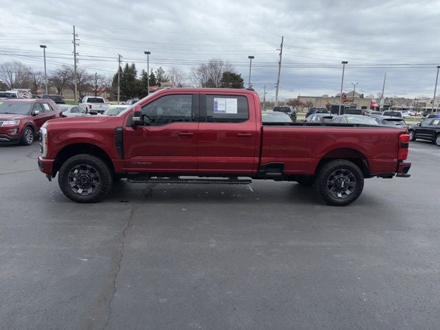 2023 Ford F-250SD Lariat