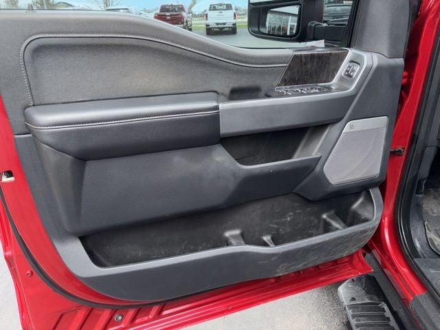 2023 Ford F-250SD Lariat