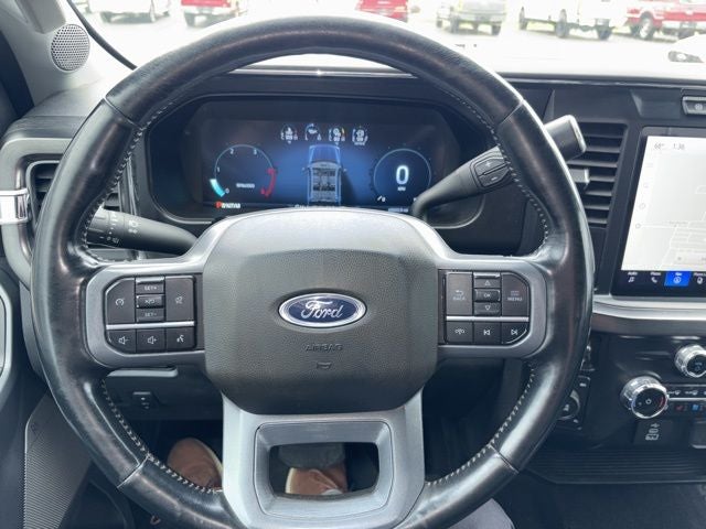 2023 Ford F-250SD Lariat