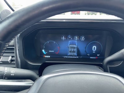 2023 Ford F-250SD Lariat