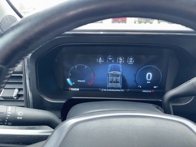 2023 Ford F-250SD Lariat