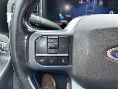 2023 Ford F-250SD Lariat