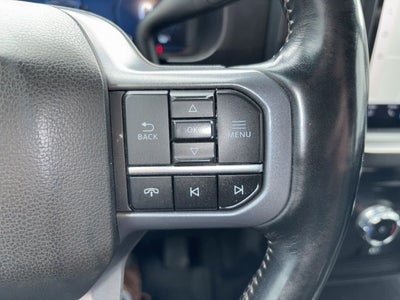 2023 Ford F-250SD Lariat