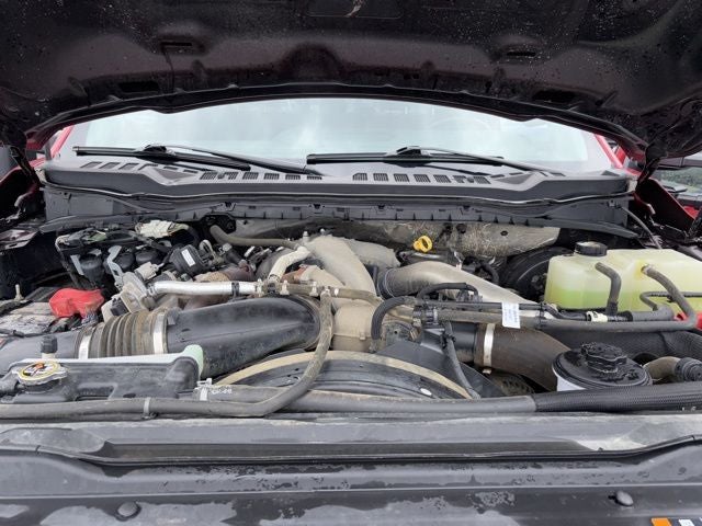 2023 Ford F-250SD Lariat