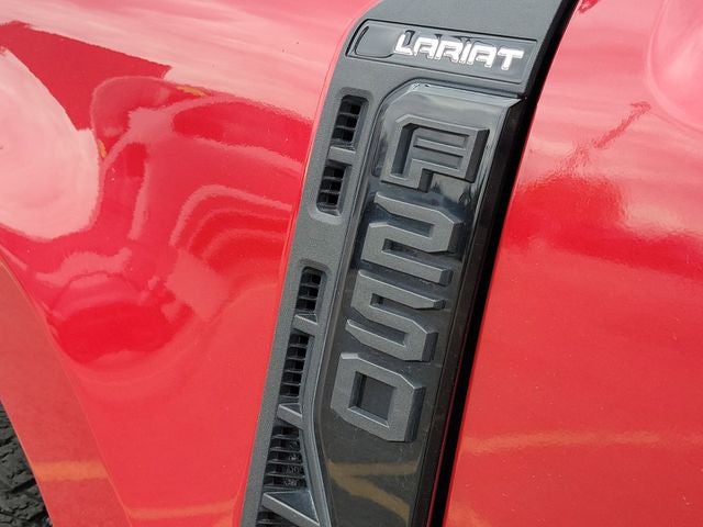 2023 Ford F-250SD Lariat
