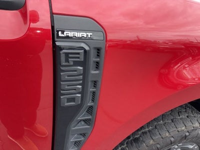 2023 Ford F-250SD Lariat