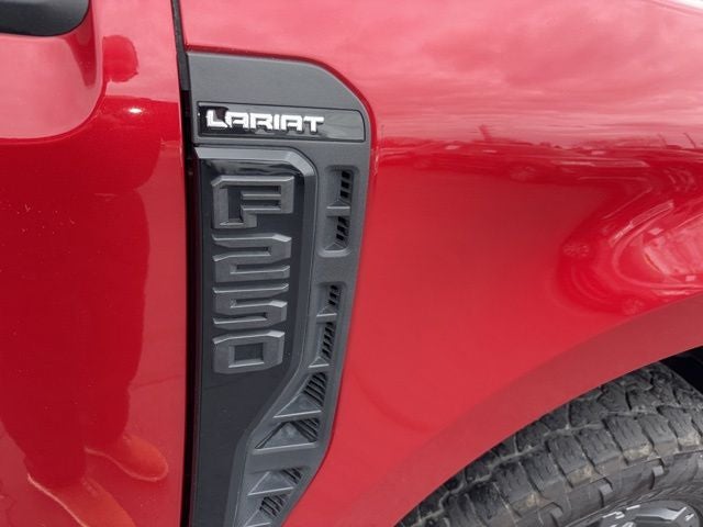 2023 Ford F-250SD Lariat