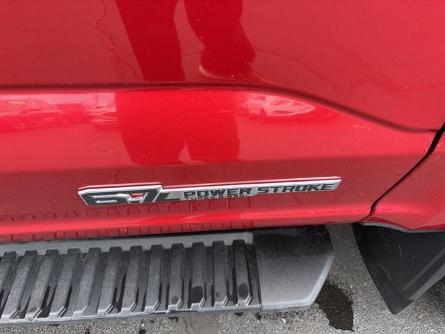 2023 Ford F-250SD Lariat