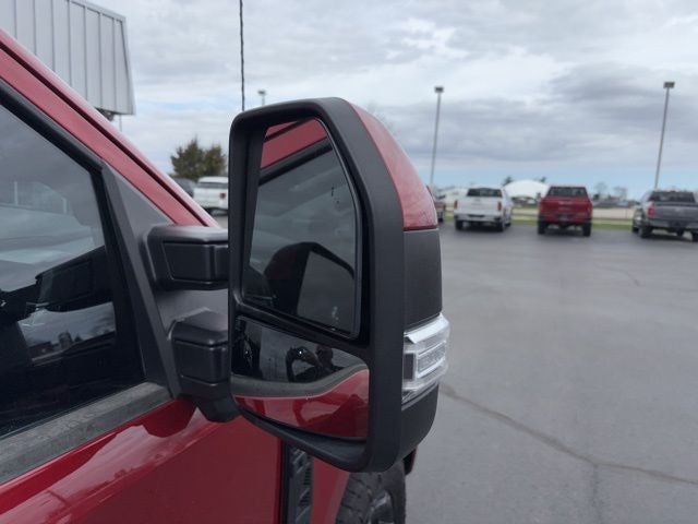 2023 Ford F-250SD Lariat