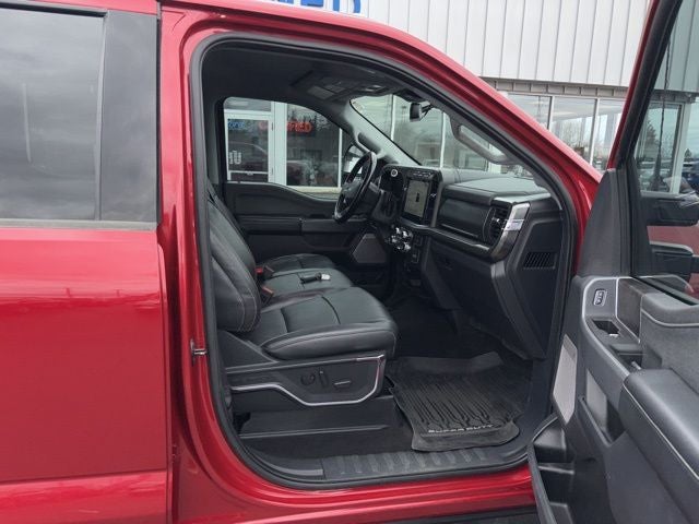 2023 Ford F-250SD Lariat