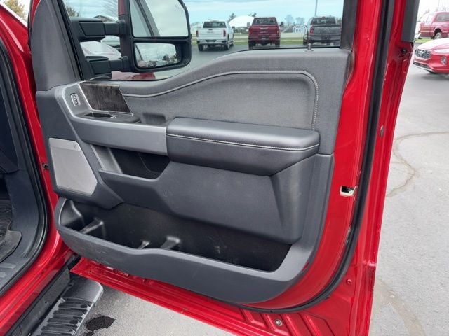 2023 Ford F-250SD Lariat