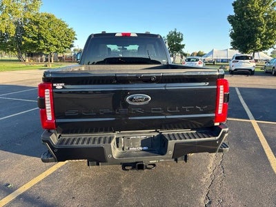 2025 Ford F-250SD XLT