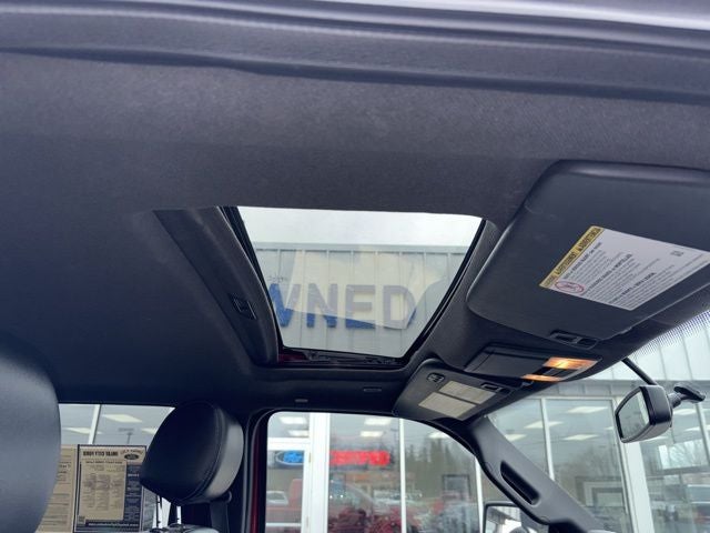 2016 Ford F-250SD Lariat