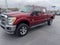 2016 Ford F-250SD Lariat