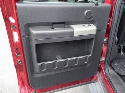 2016 Ford F-250SD Lariat