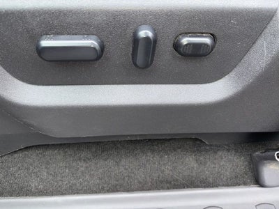 2016 Ford F-250SD Lariat