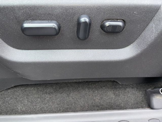 2016 Ford F-250SD Lariat