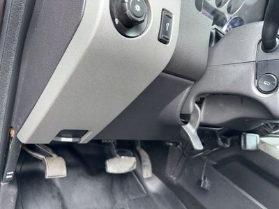 2016 Ford F-250SD Lariat