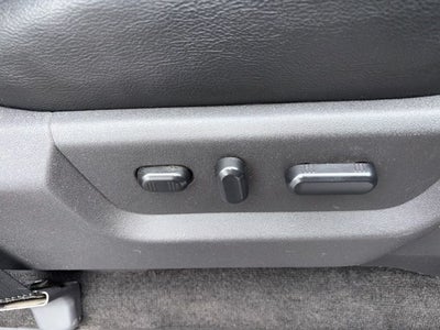 2016 Ford F-250SD Lariat