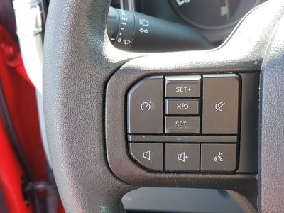 2024 Ford F-250SD XL