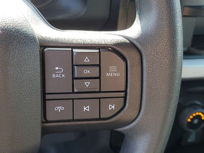 2024 Ford F-250SD XL