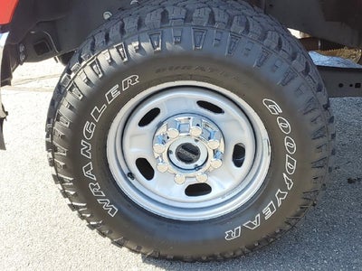 2024 Ford F-250SD XL