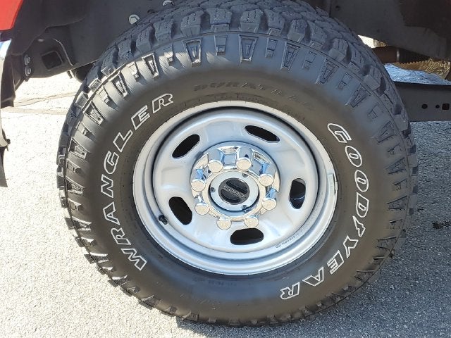2024 Ford F-250SD XL