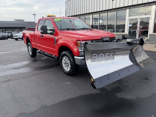 2022 Ford F-350SD XL